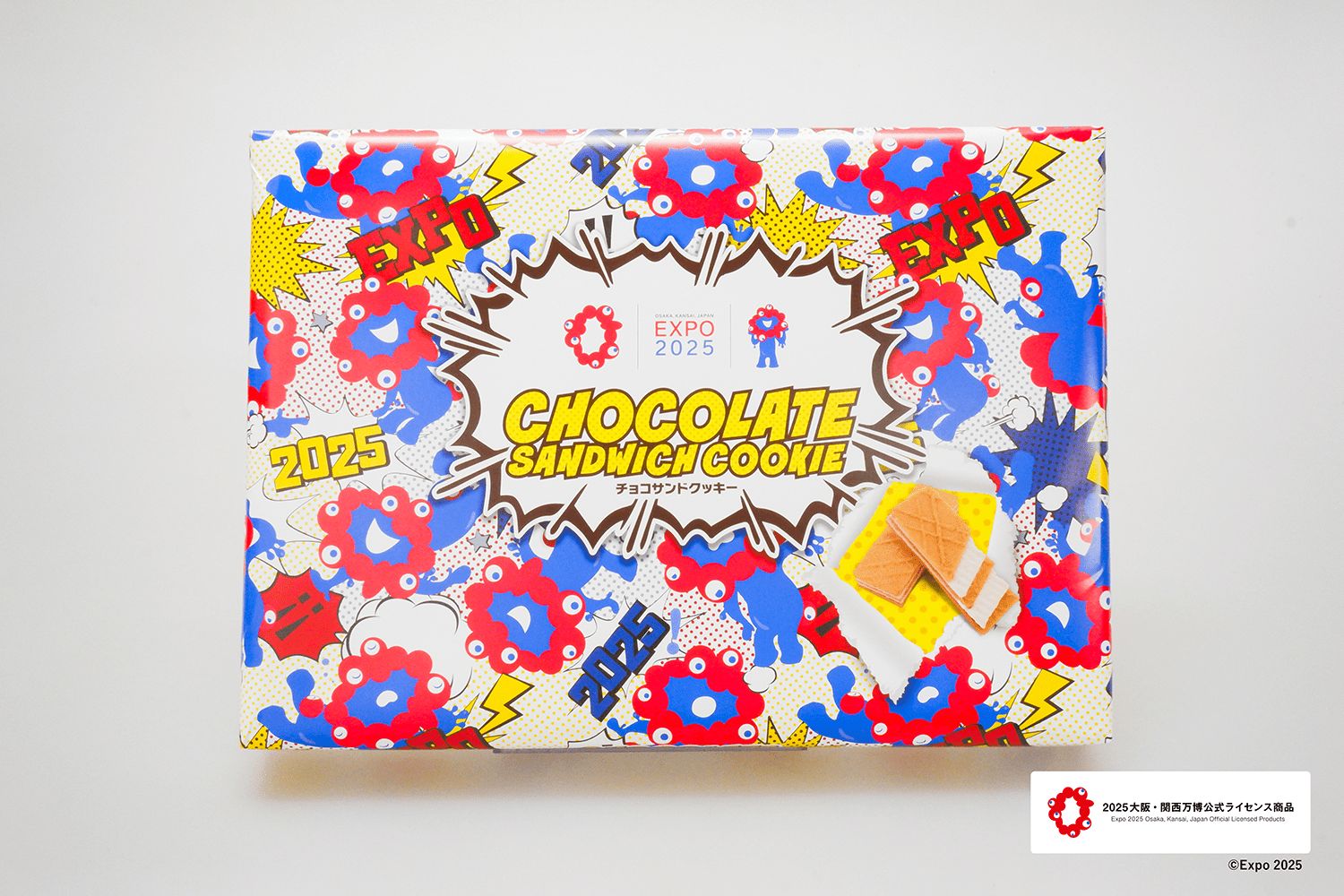 関西万博 大 紙袋 新品 38枚 大量 ミャクミャク 完全持ち帰りのみ 稀少