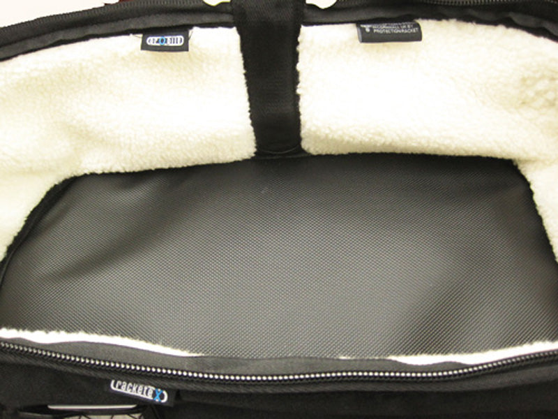 プロテクションラケット ボンゴケース 8280-37 2ハンドル