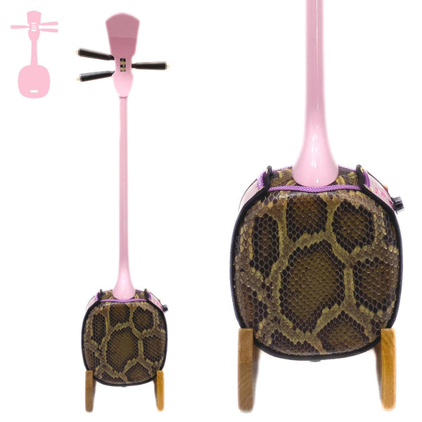 カラー棹三線 - 米須三線店