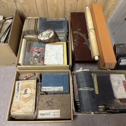 骨董・美術品・古道具「無料査定」「出張買取」創業約50年の近江屋古