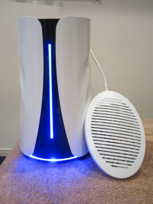 リタライフV2電極新品未使用Moo 電極（水素風呂リタライフVer 2） 水素