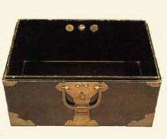 近世こもんじょ館 えいぞう館