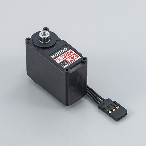 KRS-3204R2 ICS | 近藤科学