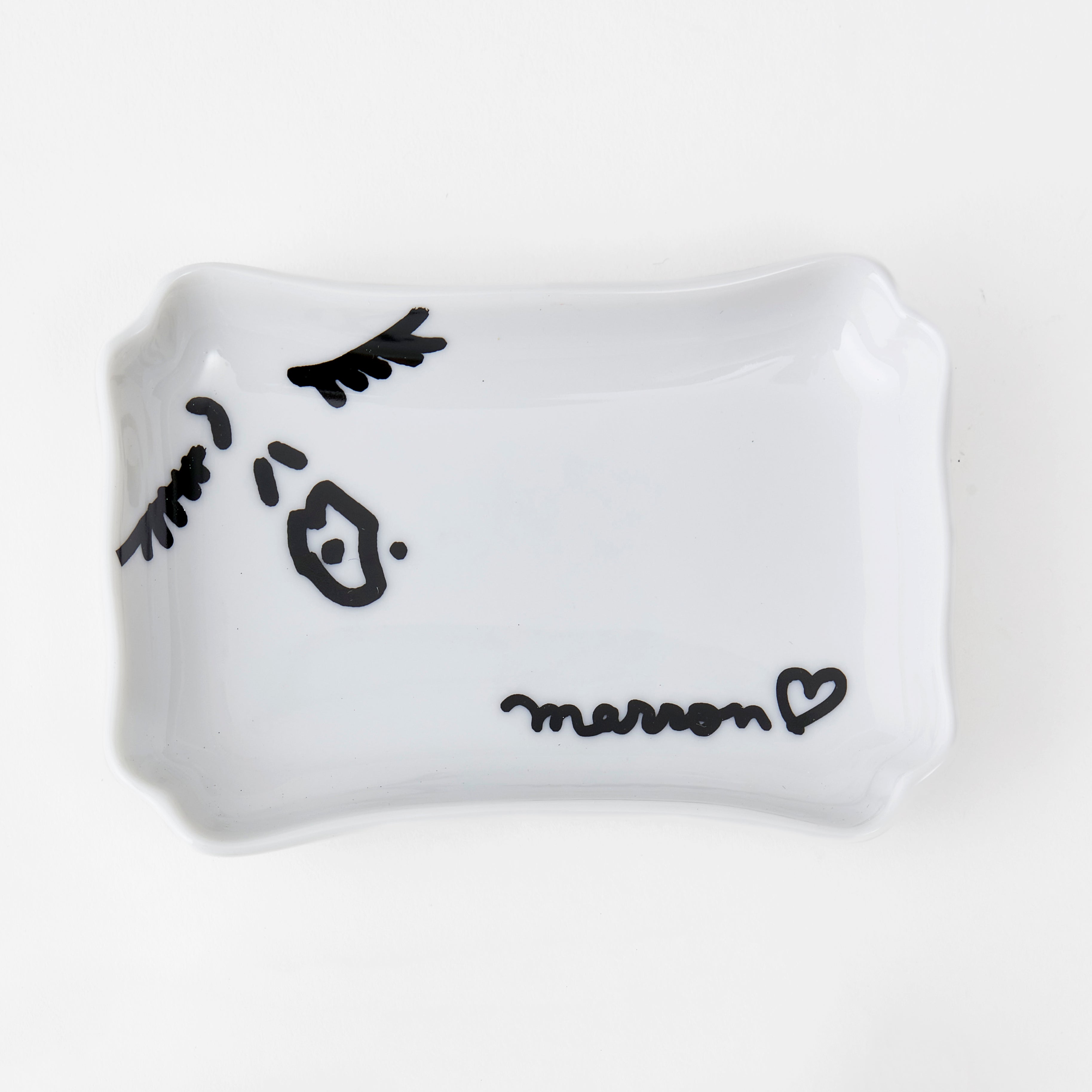 油絵 専用 遠足に来た かわいいマロンちゃん 油絵 専用 遠足に来た