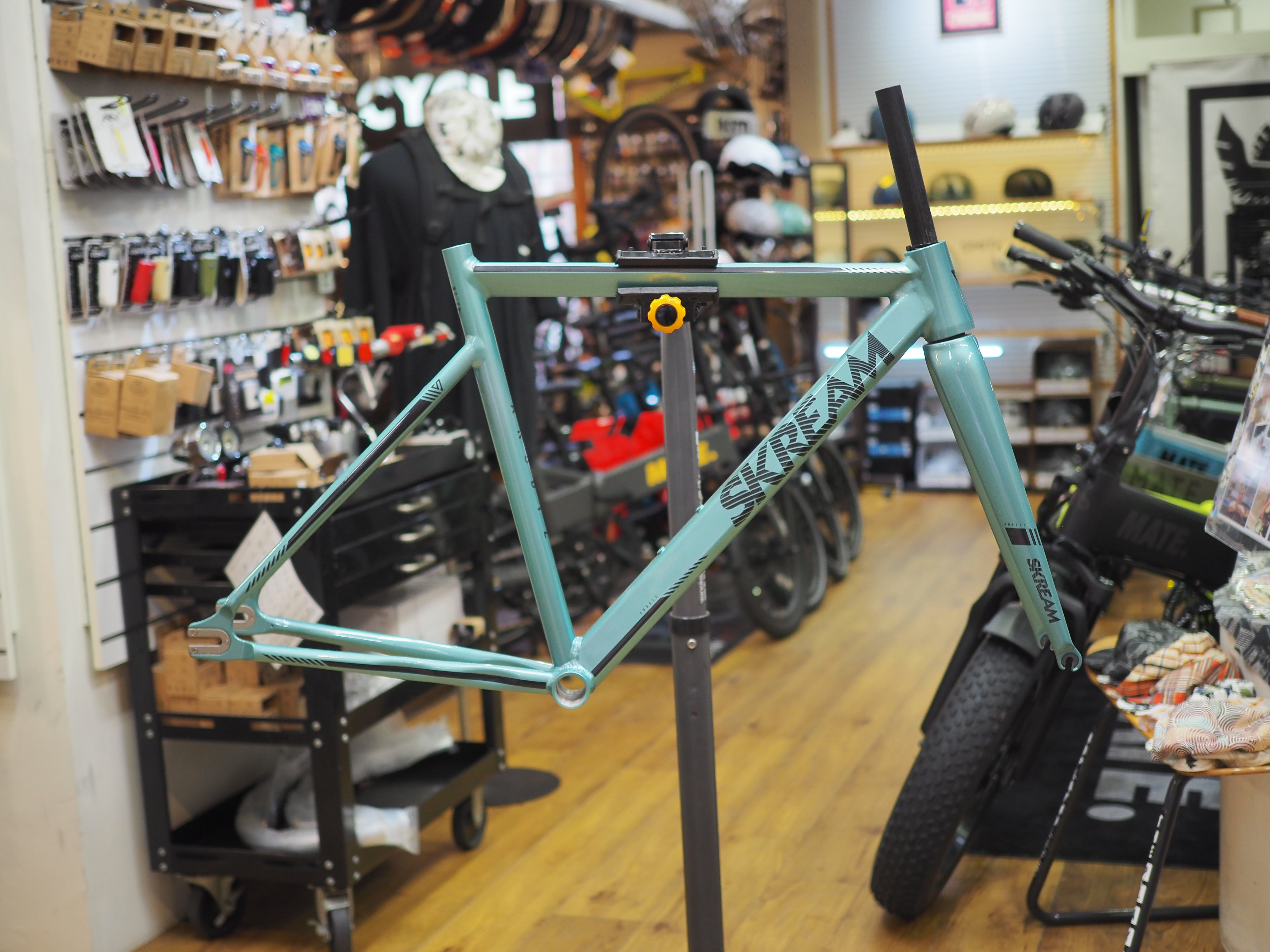 コンズサイクル WEBSTORE ネットで注文