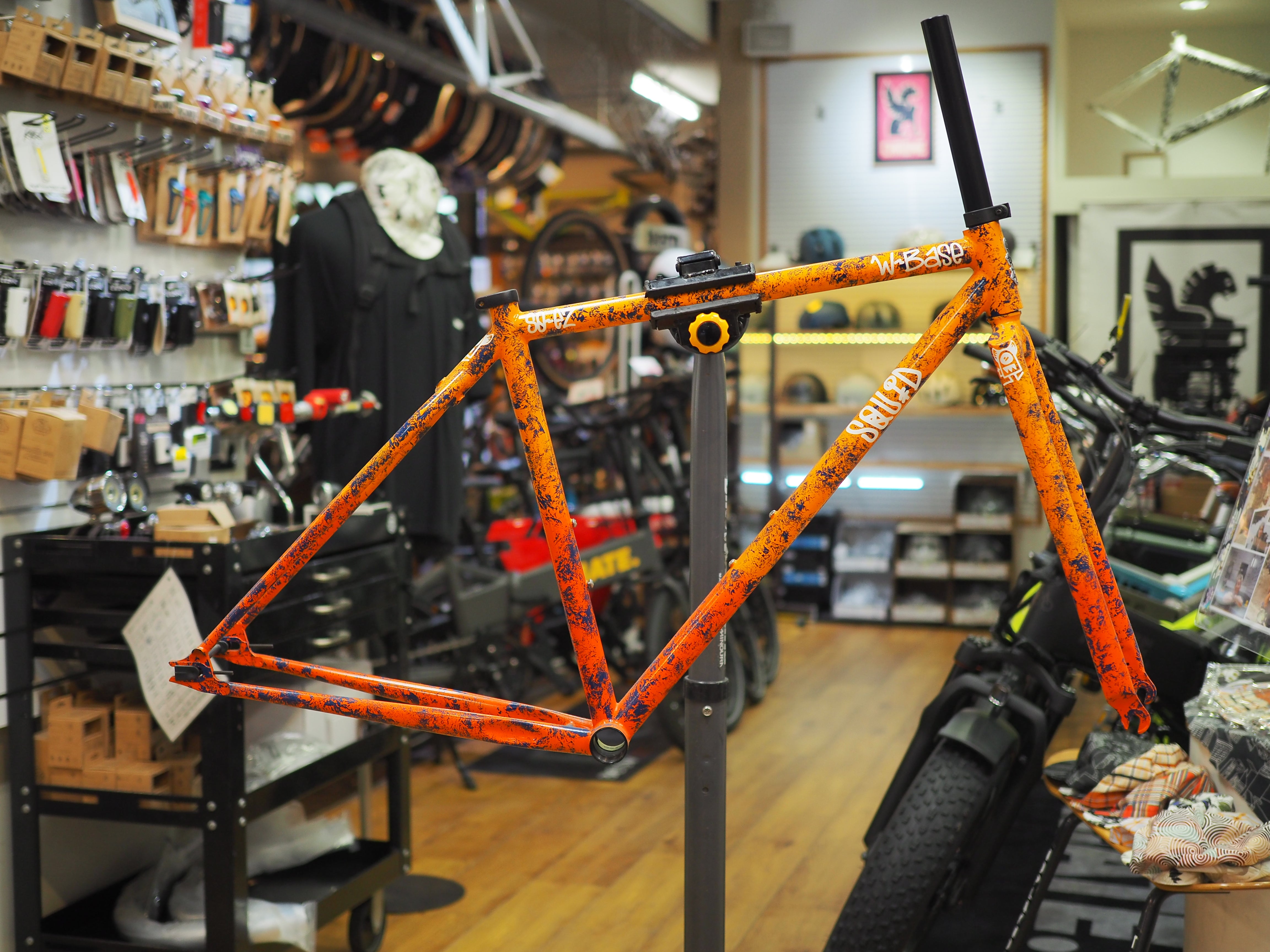 コンズサイクル WEBSTORE ネットで注文