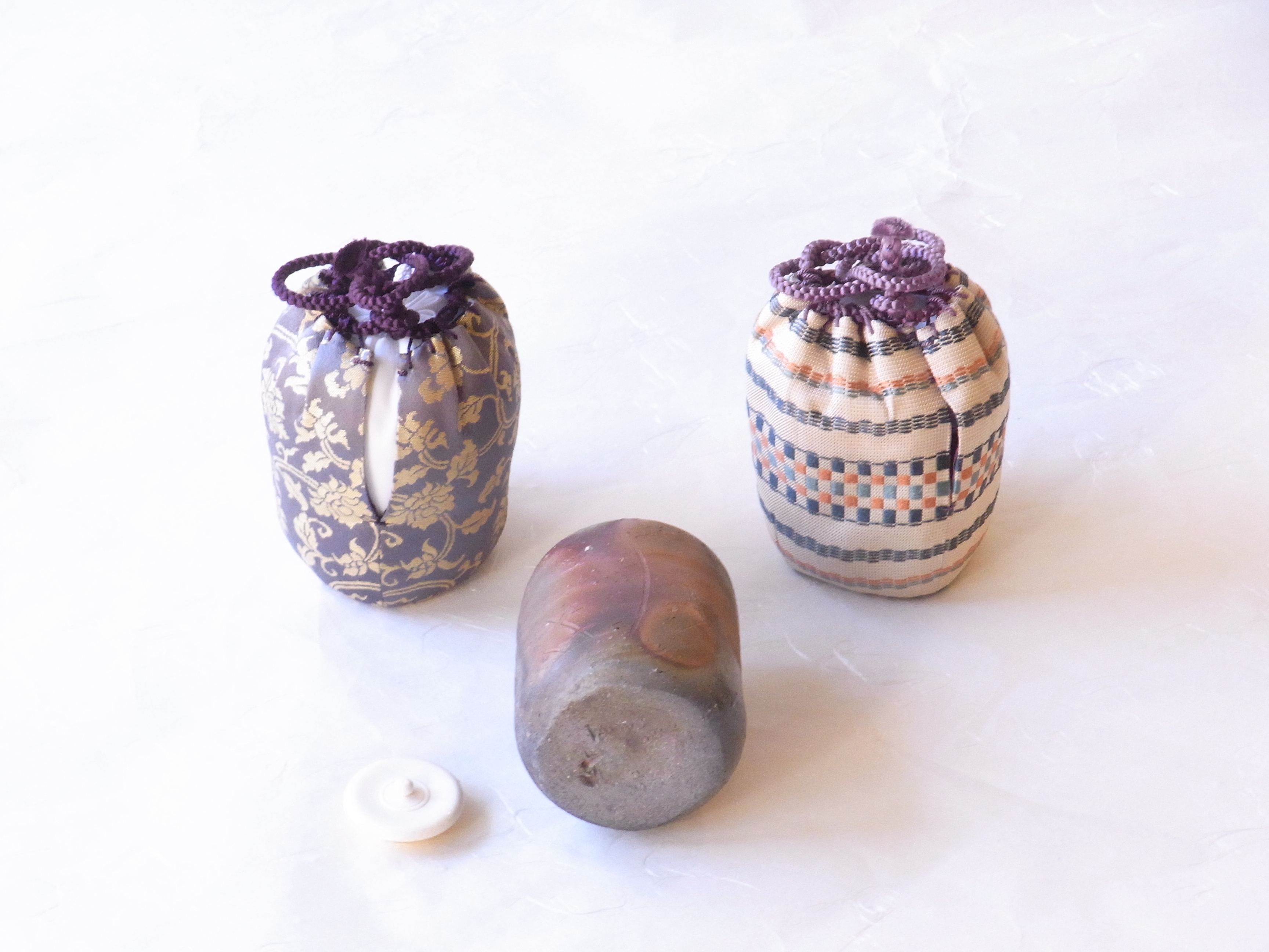 小林漆陶 映える器ギャラリー 岐阜市| 日本一の漆陶器 茶道具の品揃え