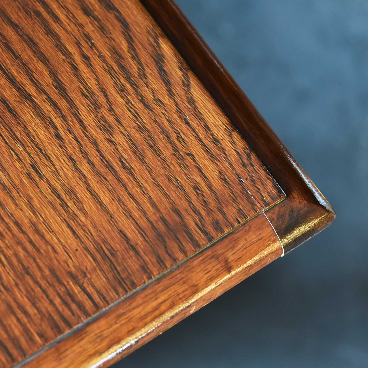 イギリス ヴィンテージ ダイニングテーブル リフェクトリーテーブル/TA