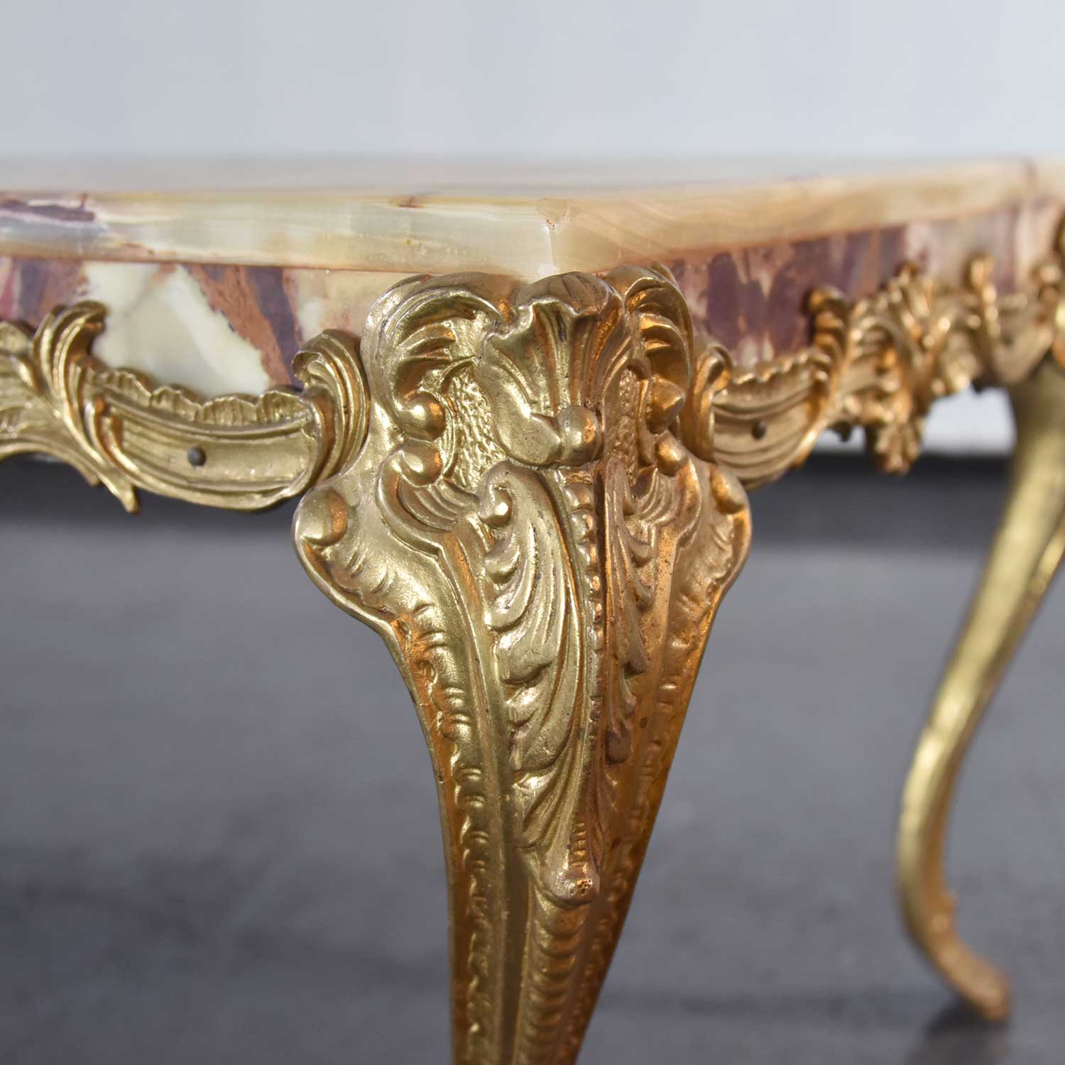 大理石天板 コーヒーテーブル/TA-210C – 神戸アンティークウェアハウス