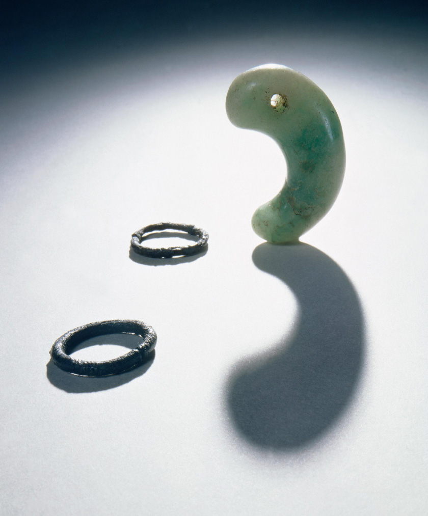 埼玉県の主な玉出土遺跡 | 古代歴史文化協議会