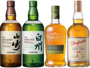 プレミアムウィスキー抽選販売 | ダイエーオンラインマルシェ