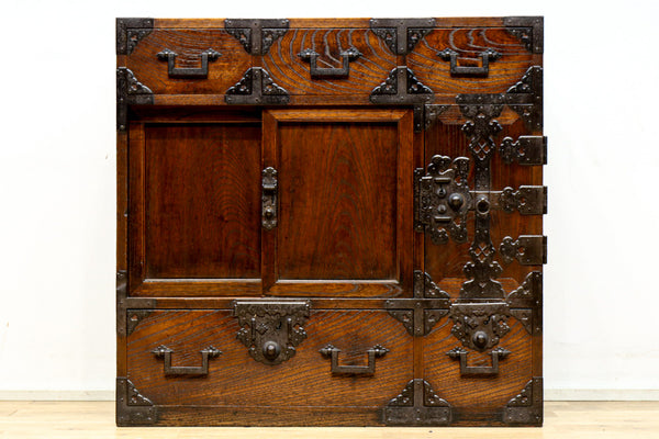 帳場箪笥・船箪笥他 – 古福庵 [ KOFUKUAN ] オンラインストア