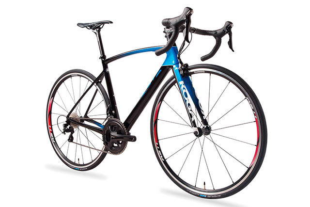 KOGA KIMERA track コガキメラ トラックバイク ピストバイク KIMERA