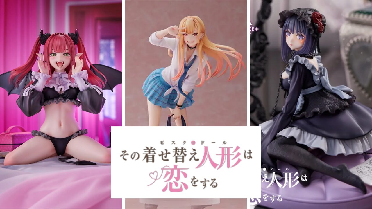 着せ恋 喜多川海夢 キラキラアフタースクール フィギュア 34体セット