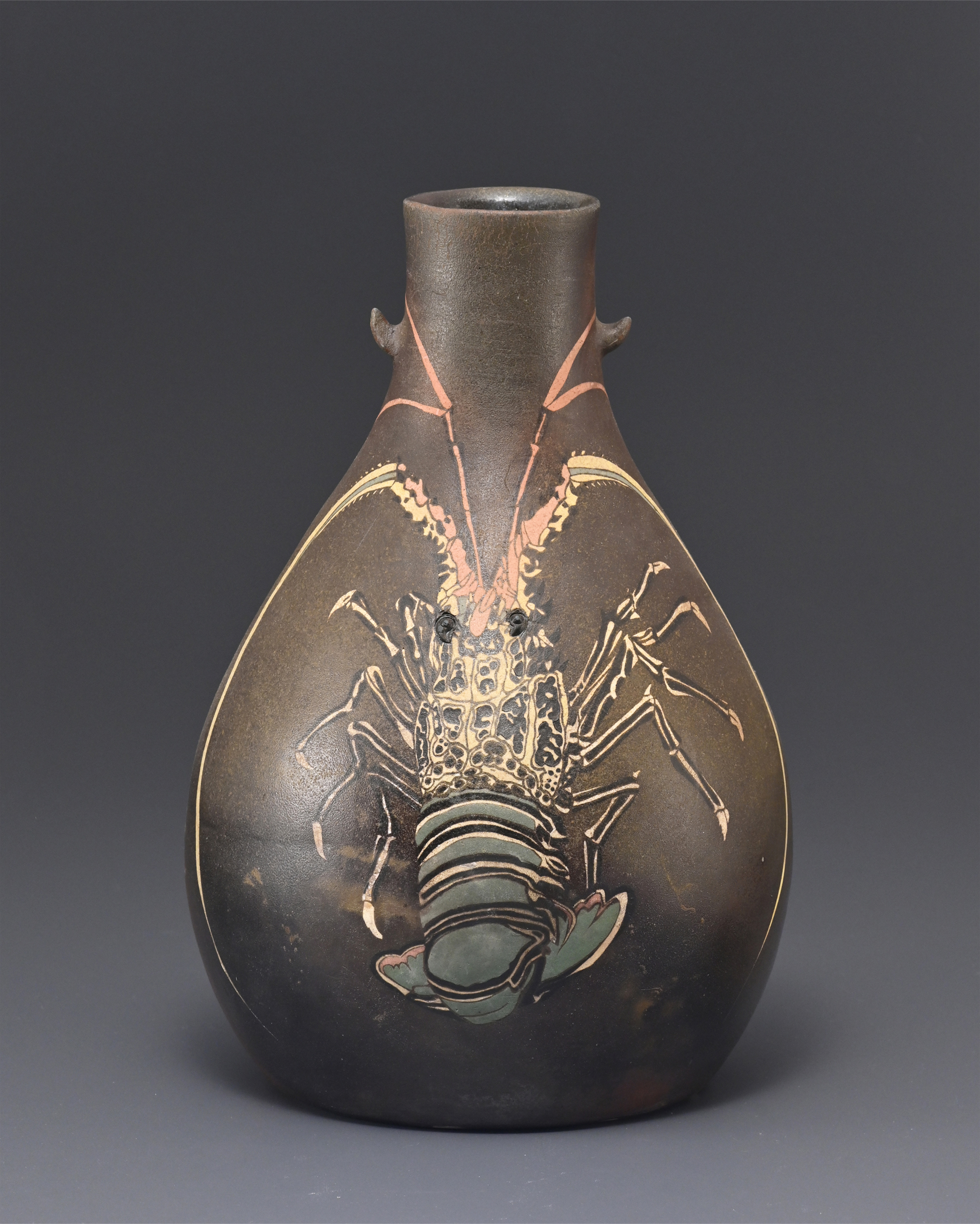 今井政之｜京都工芸美術作家協会