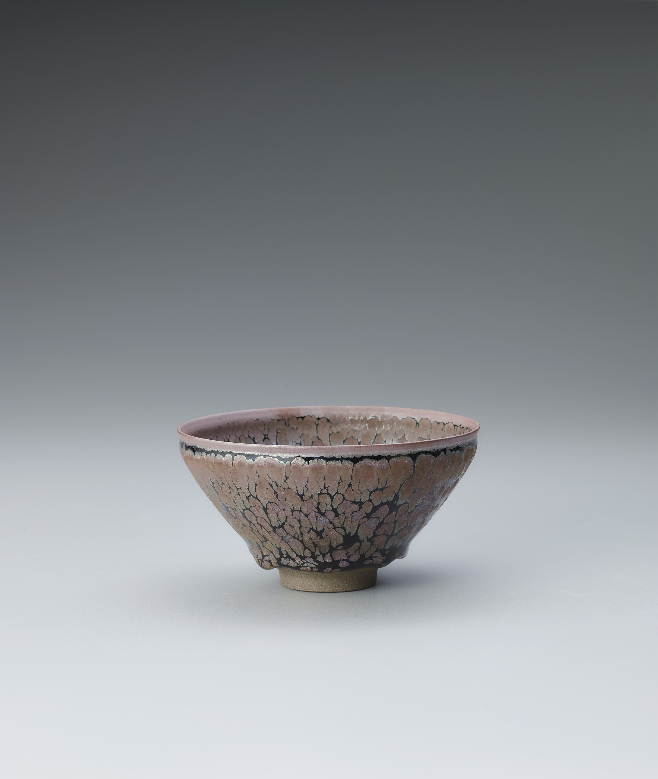 名工 鎌田幸二 作 油滴 壷 花瓶 ② 【公式通販】