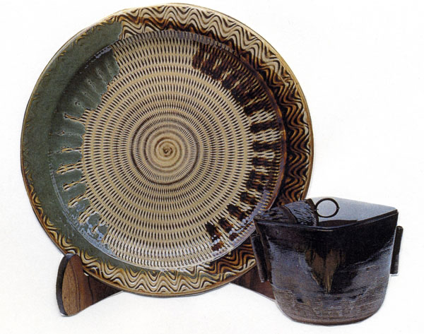 小石原焼（こいしわらやき）の特徴 や歴史- KOGEI JAPAN（コウゲイ