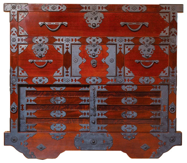 越前箪笥（えちぜんたんす）の特徴 や歴史- KOGEI JAPAN（コウゲイ