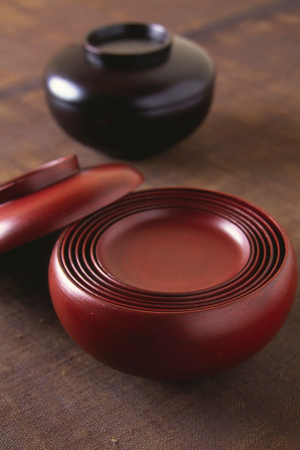 木曽漆器（きそしっき）の特徴 や歴史- KOGEI JAPAN（コウゲイジャパン）