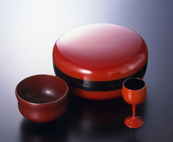 新潟漆器（にいがたしっき）の特徴 や歴史- KOGEI JAPAN（コウゲイ