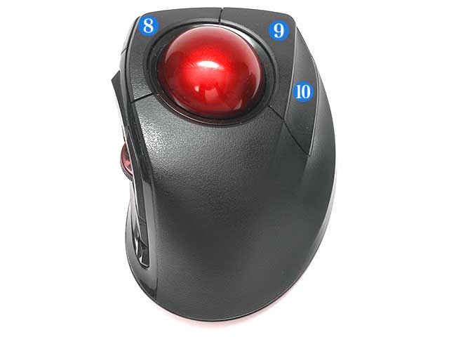 DEFT PRO レビュー | 幸塚トラックボール