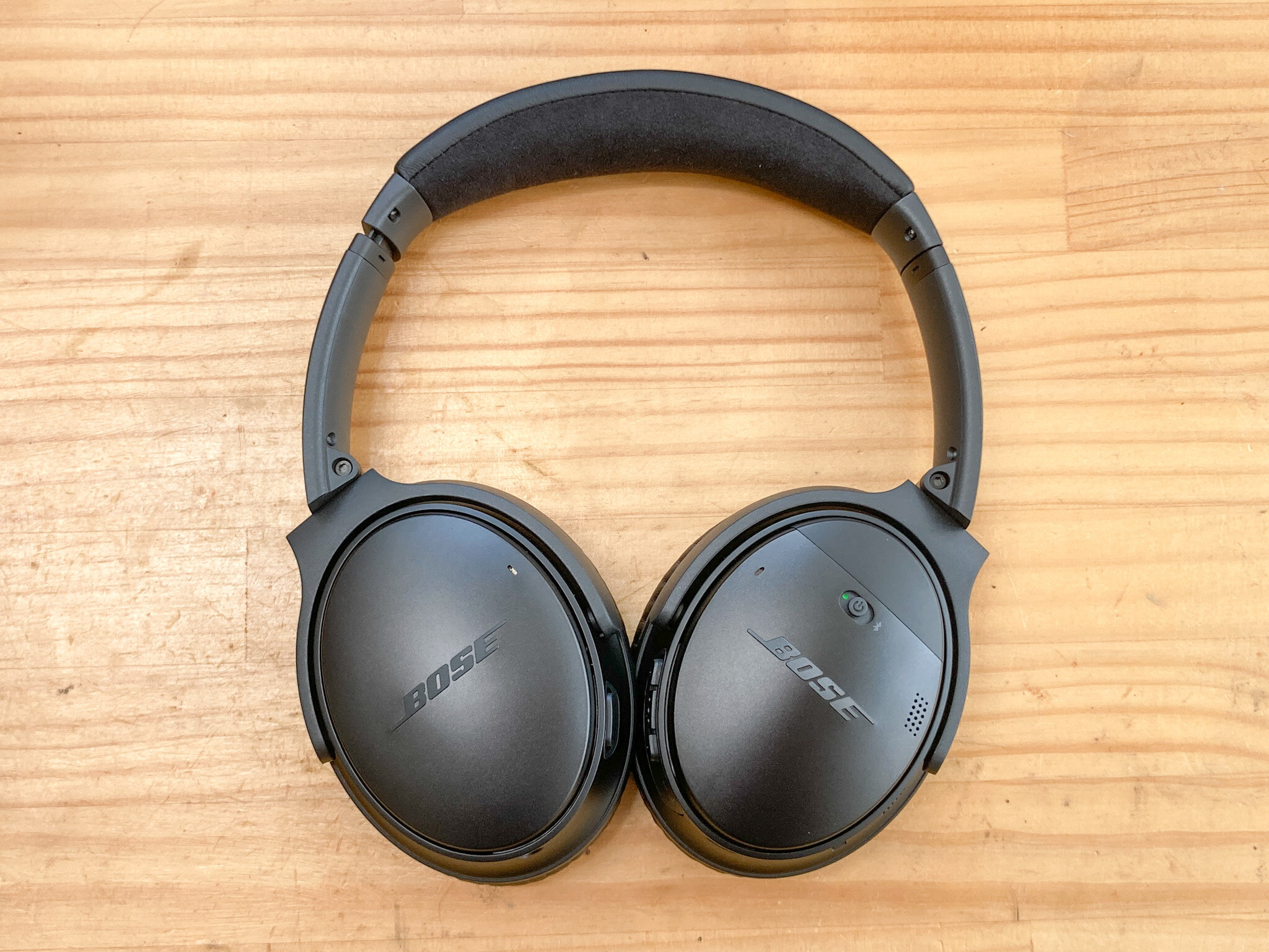 Zoomミーティング用にBose QuietComfort QC35を買いました | kohacraft