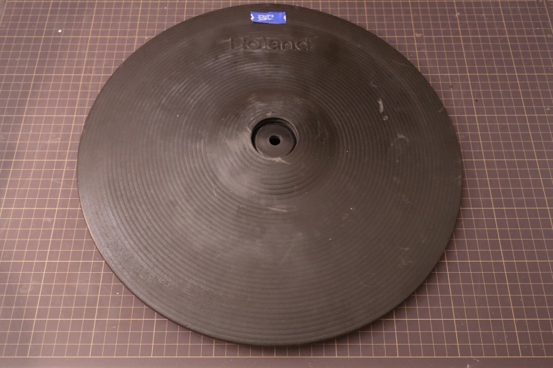 Roland CY-14C（正常な音が出ない）」: こいち時間 -koichizikan-