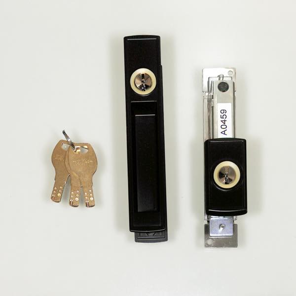 江戸期 錠前 S25ー2 江戸期 錠前 S25ー2 江戸期 錠前 S25ー2