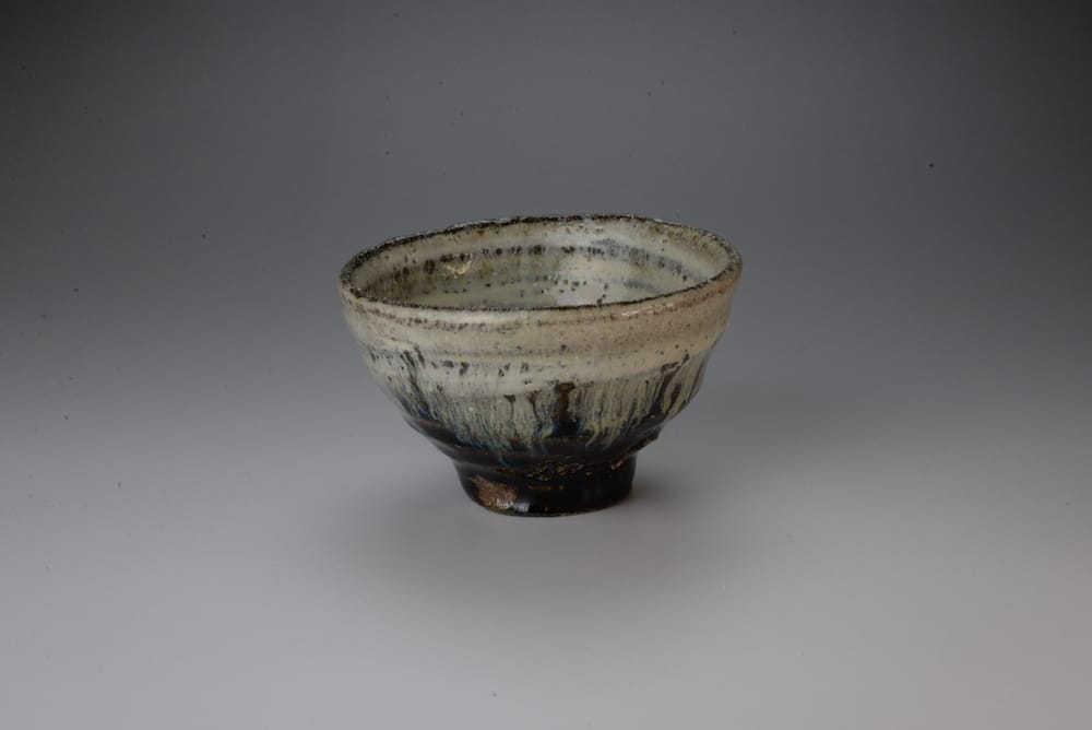 古唐津 山瀬呼継さかづき 古唐津 山瀬呼継さかづき 古唐津 山瀬呼継さ