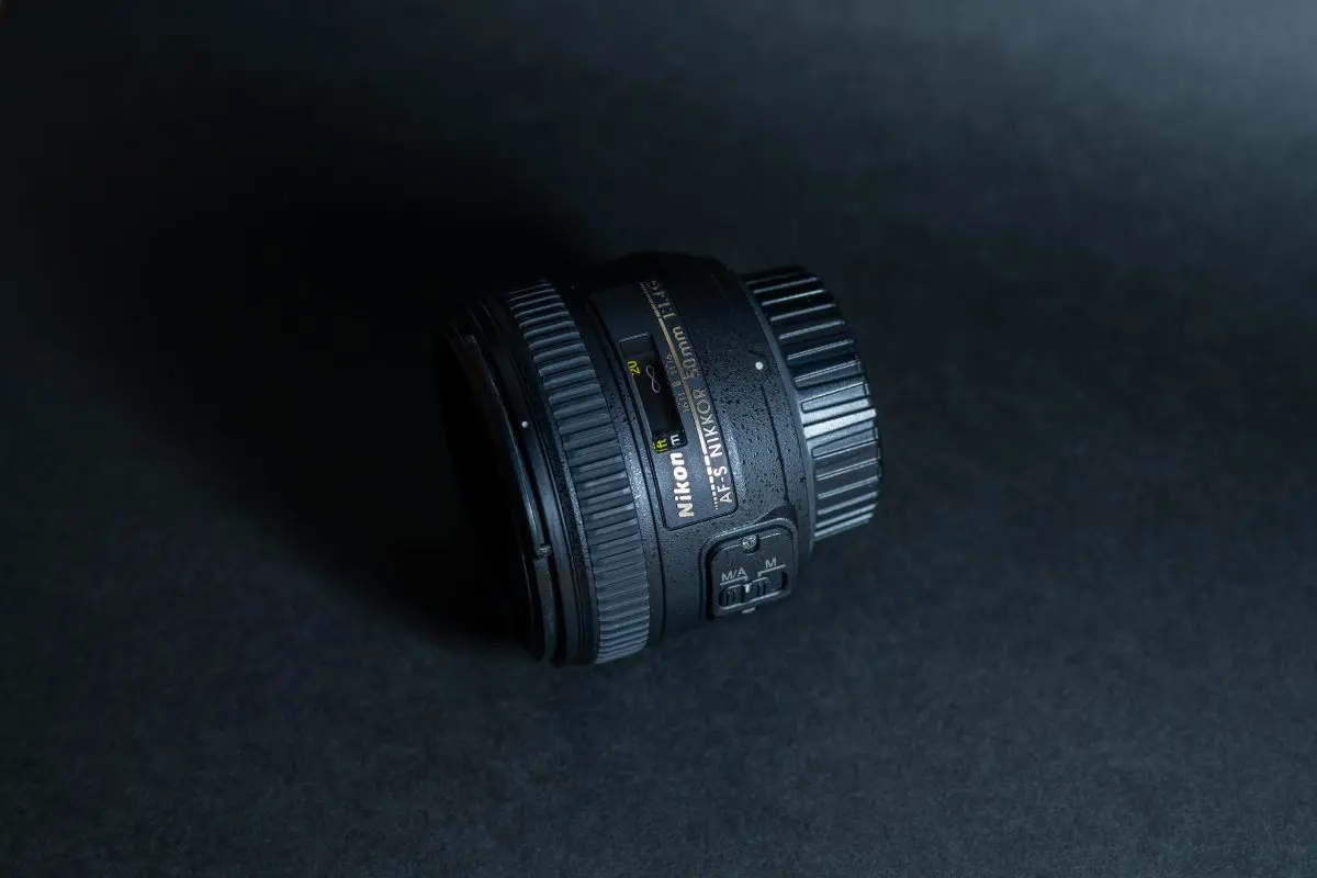 人生で一番愛用した単焦点レンズ「AF-S NIKKOR 50mm f/1.4G」実写