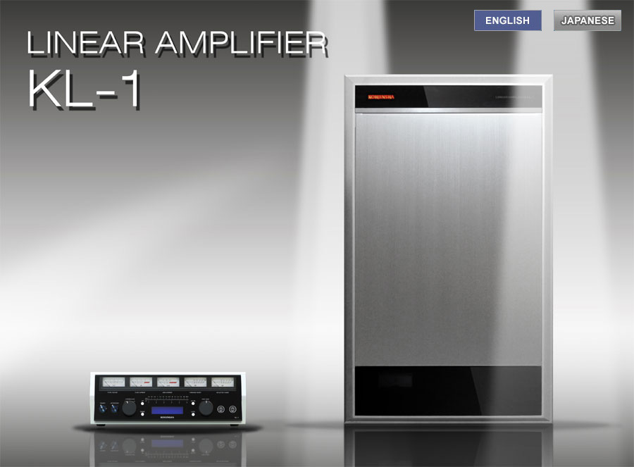 CLR-1210 リニアアンプ 本体 アンテン RM ITALY BLA600 RPJバージョン