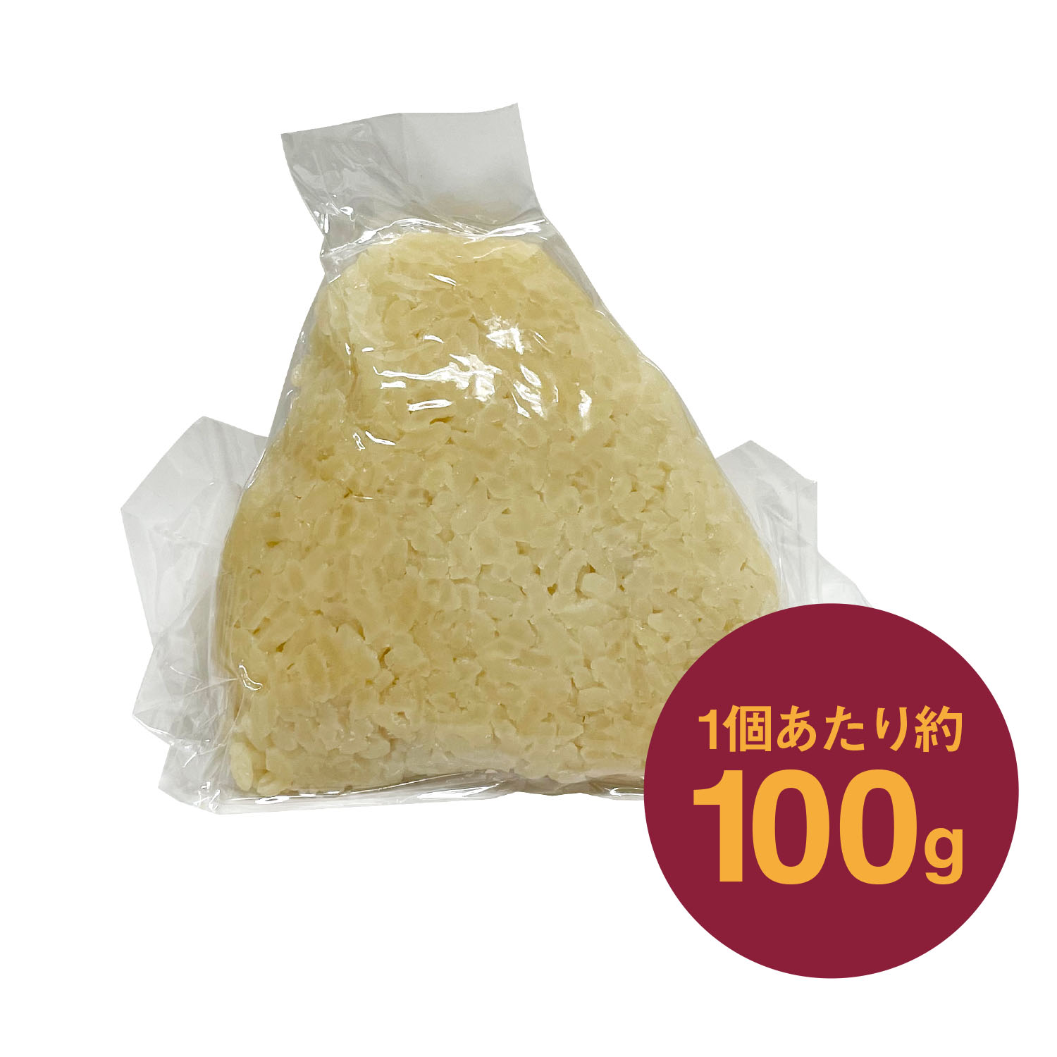 備蓄用おにぎり しょうゆむすび 20個入 | 商品情報 | KOKUBO 小久保