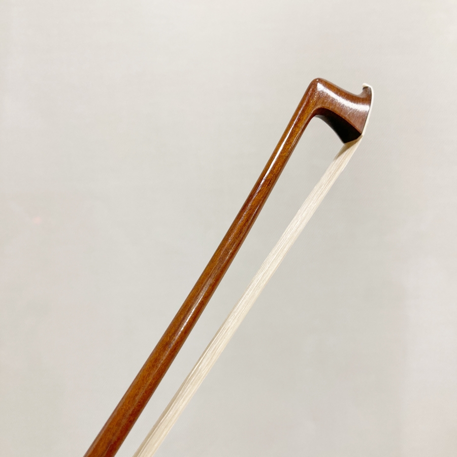 ブラジル製 4/4 バイオリン弓 ARCOS Protege バイオリン弓 ARCOS