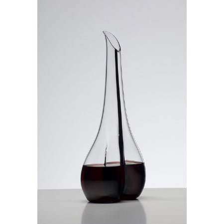 RIEDEL｜デカンタ ブラック・タイ スマイル – 高級ナビ オンラインストア