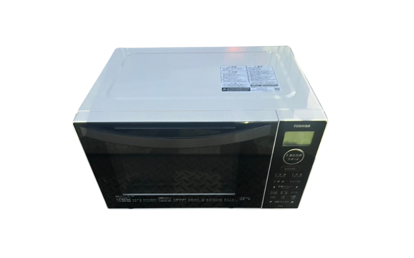 2024年製 東芝 電子レンジ ER-S17Y 2024年製 東芝 TOSHIBA ER-S17Y(W)