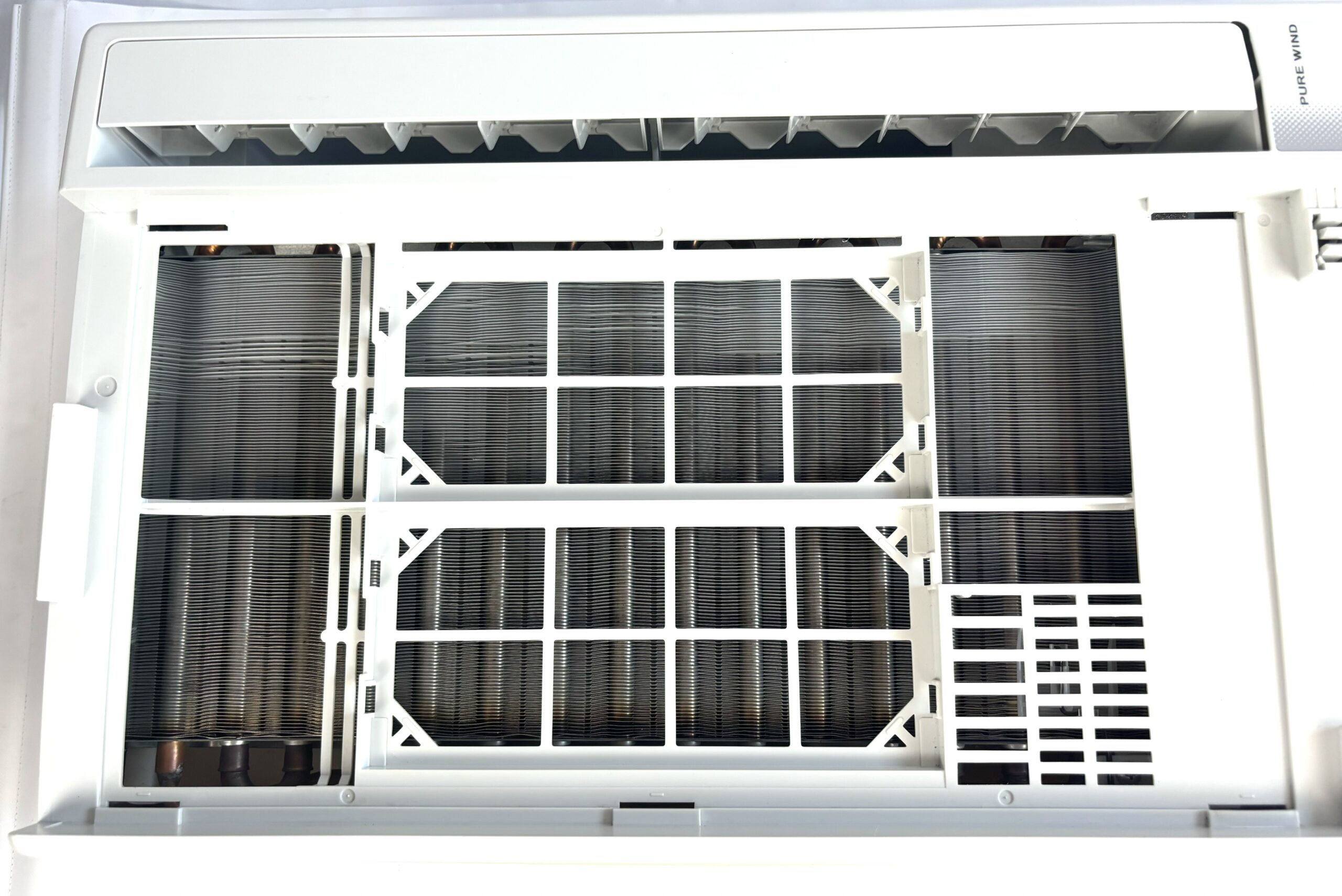 窓用エアコン コロナ CW-16A3 2023年製を買取！エアコン買取