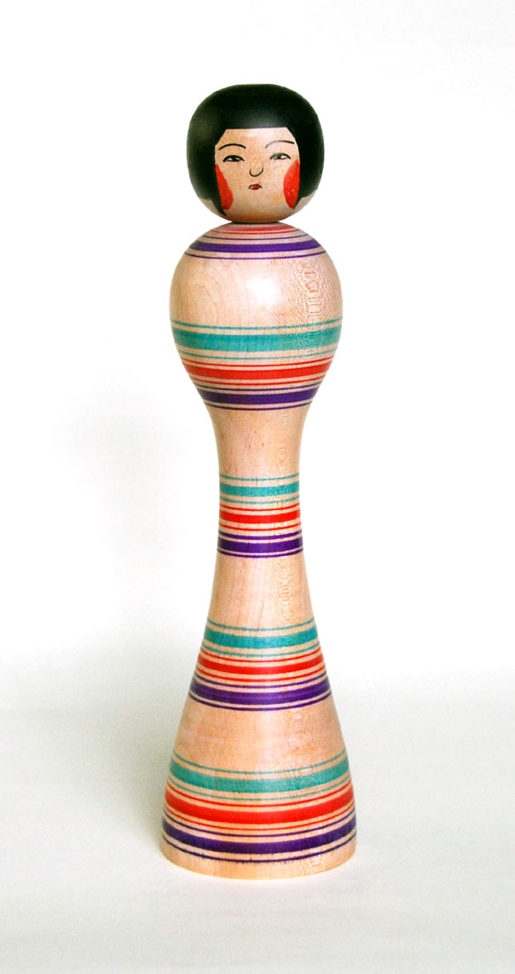 佐藤善二 | Kokeshi Wiki