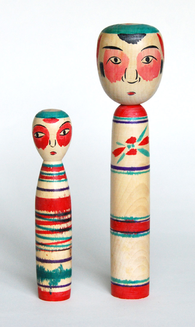 井川武松 | Kokeshi Wiki