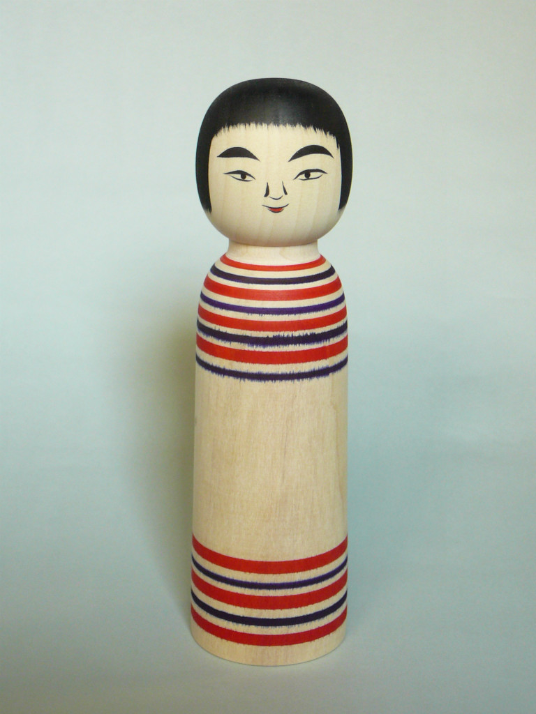 笹森淳一 | Kokeshi Wiki
