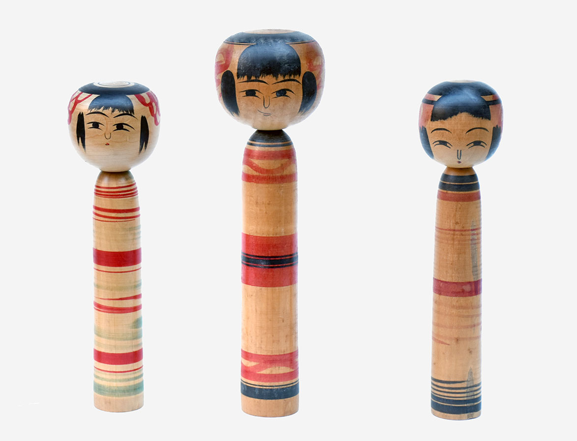 小幡敏夫 | Kokeshi Wiki