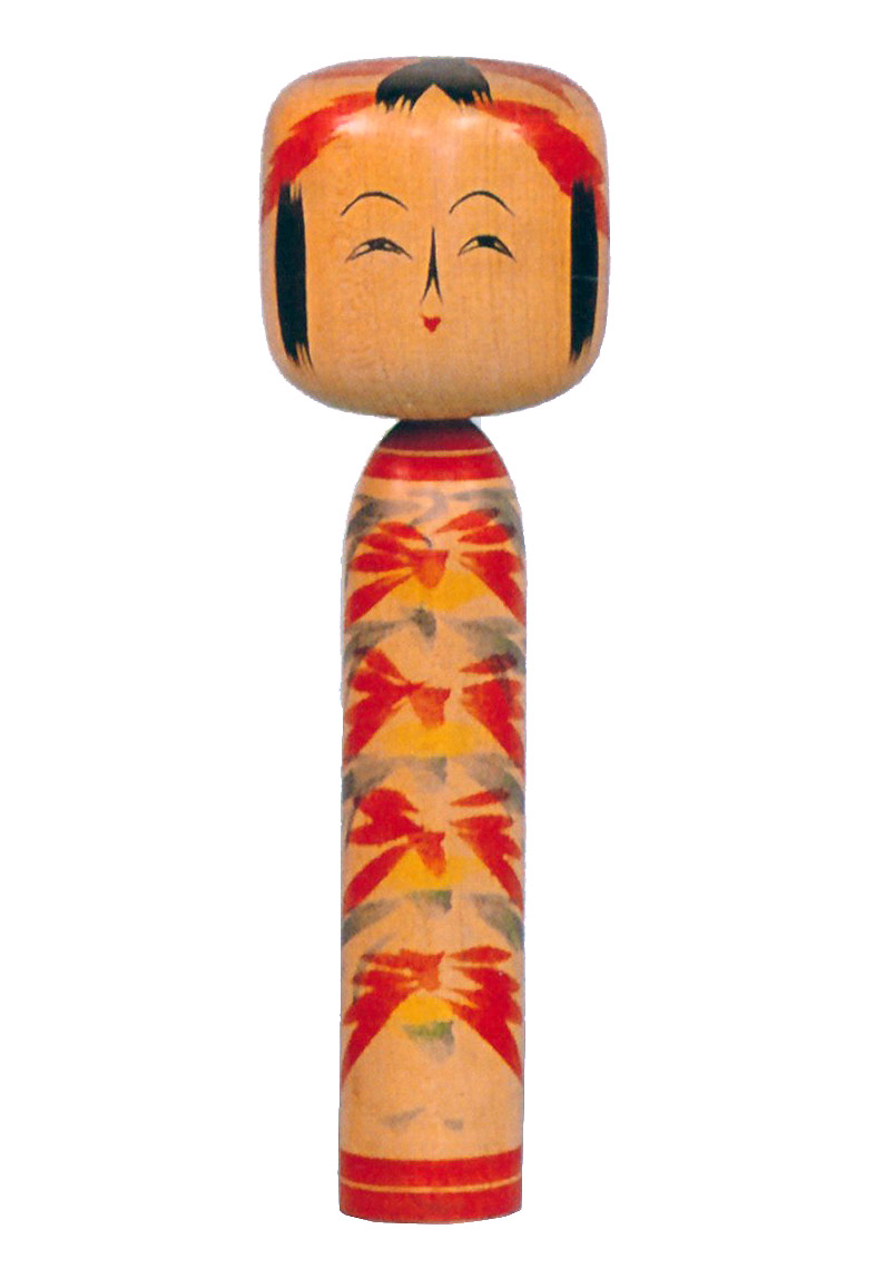 高橋はじめ | Kokeshi Wiki