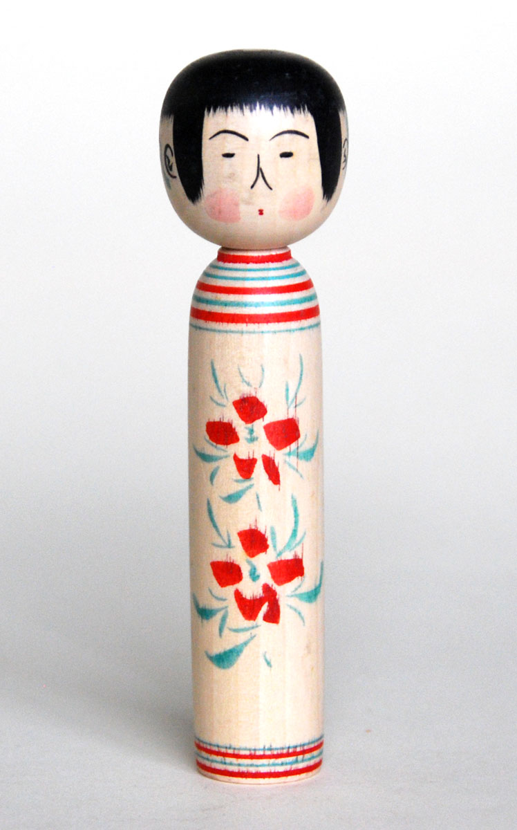 会田稔 | Kokeshi Wiki
