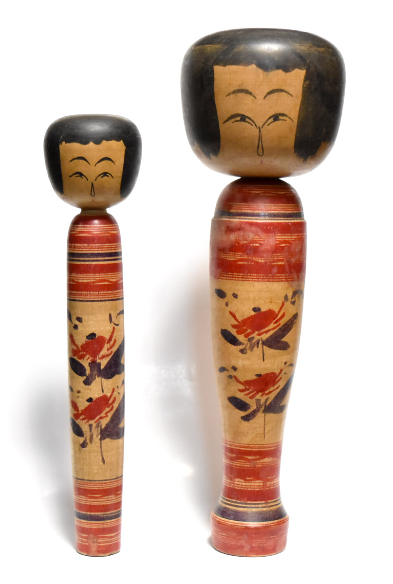 平賀謙蔵 | Kokeshi Wiki