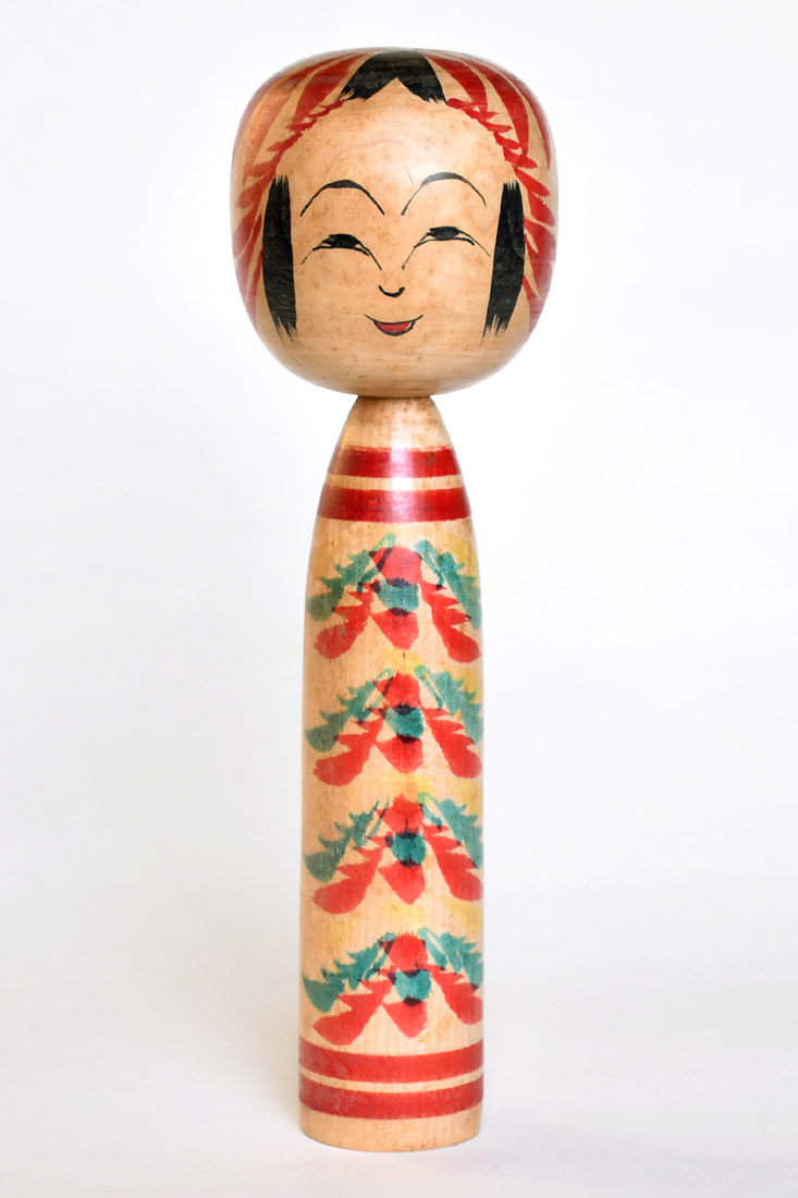 佐藤吉之助 | Kokeshi Wiki