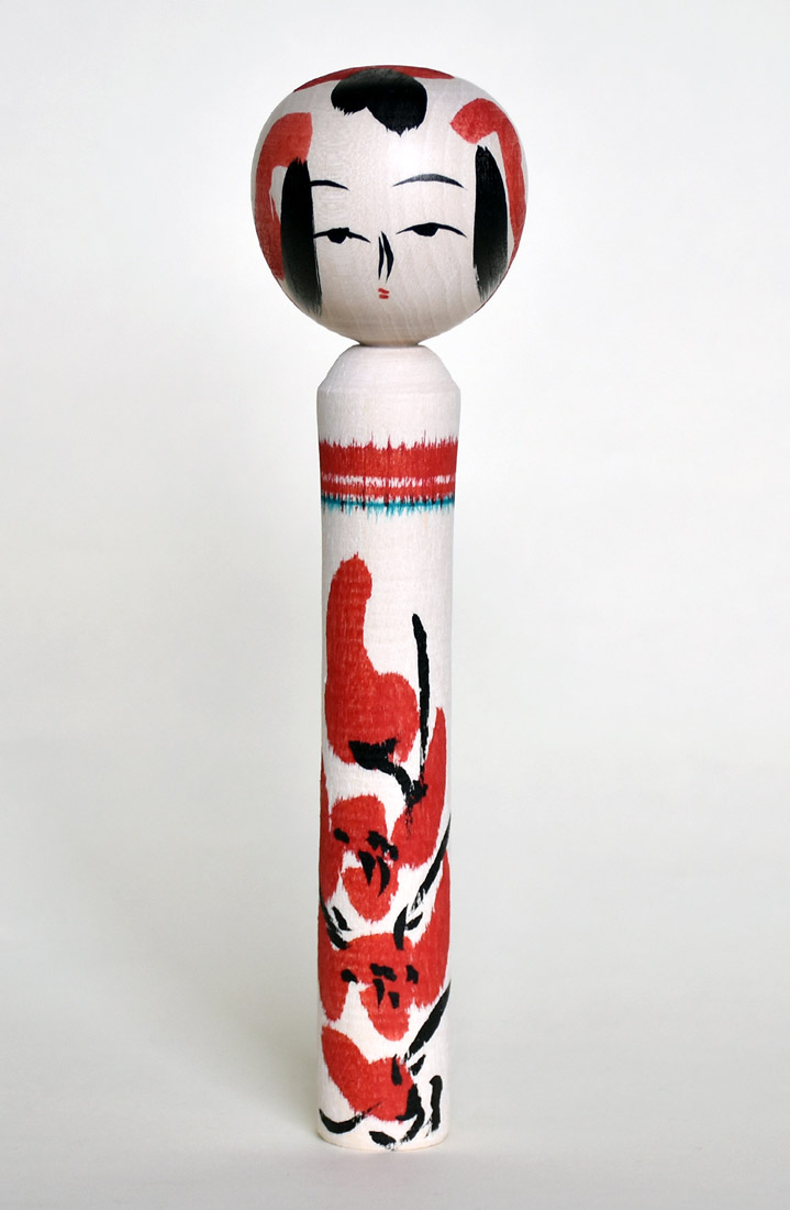 里見正博 | Kokeshi Wiki