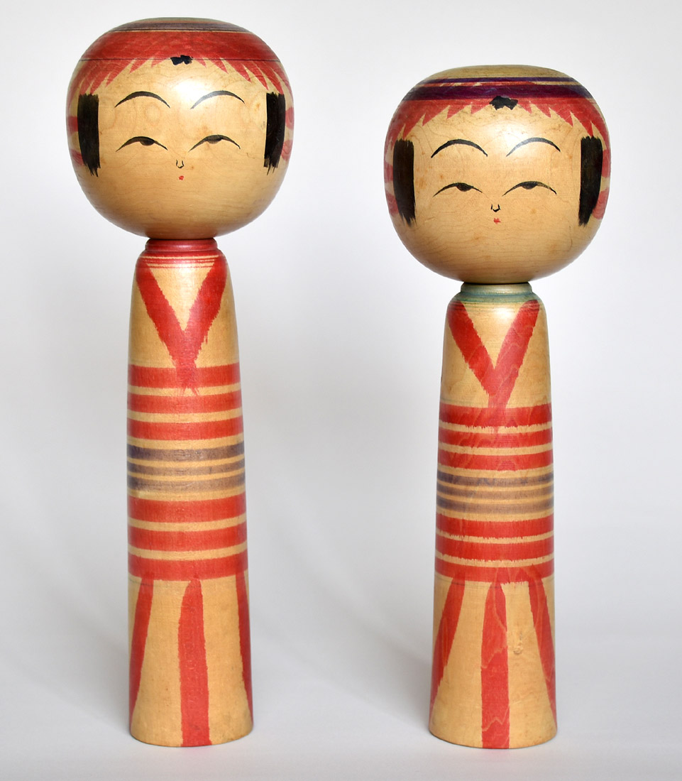 里見正雄 | Kokeshi Wiki