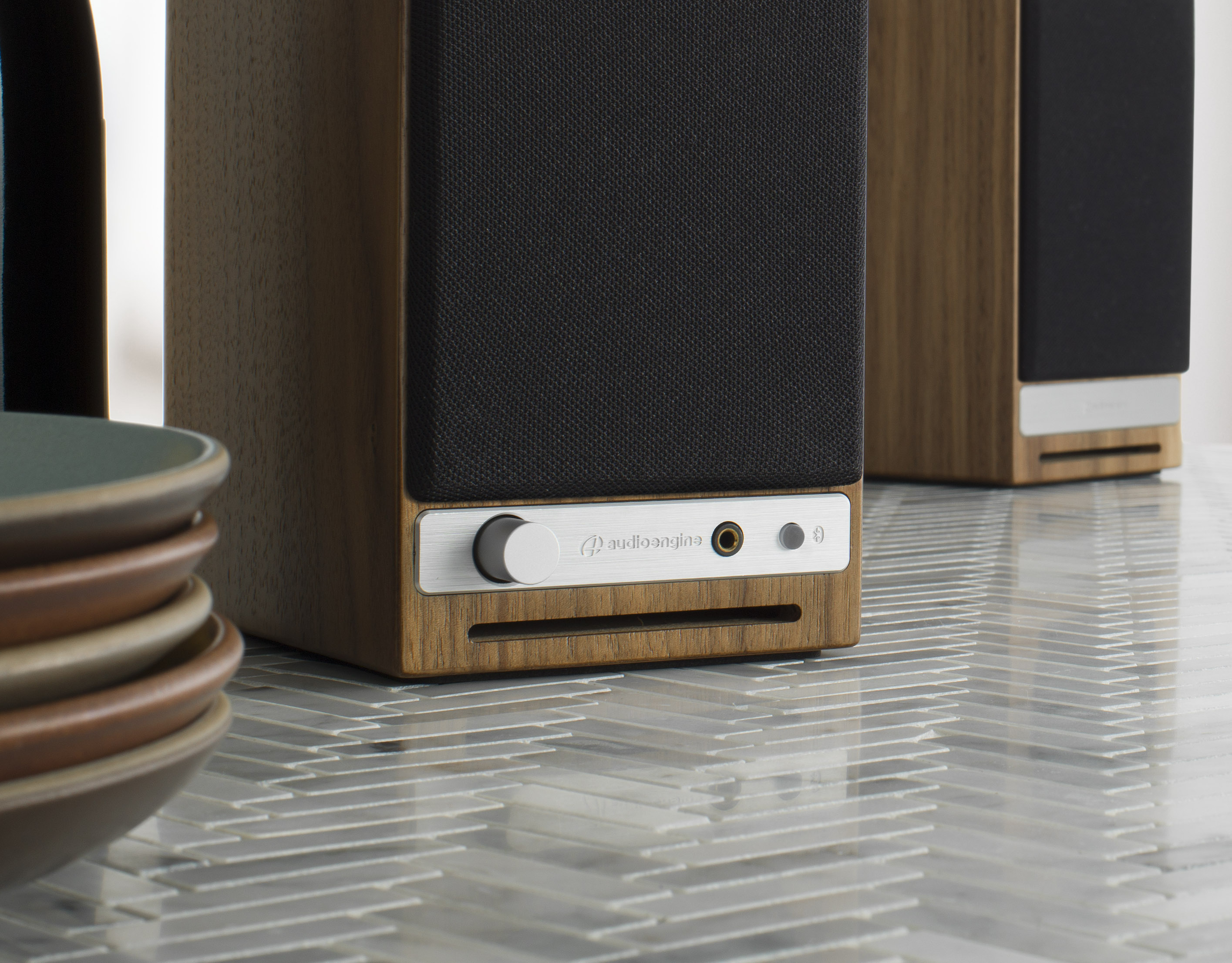 audioengine｜HD3 ワイヤレススピーカー