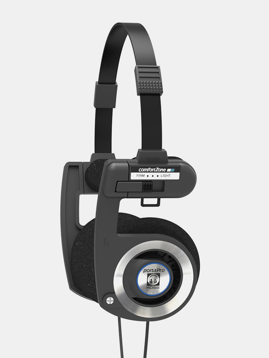 Porta Pro® Black - Koss Stereophones