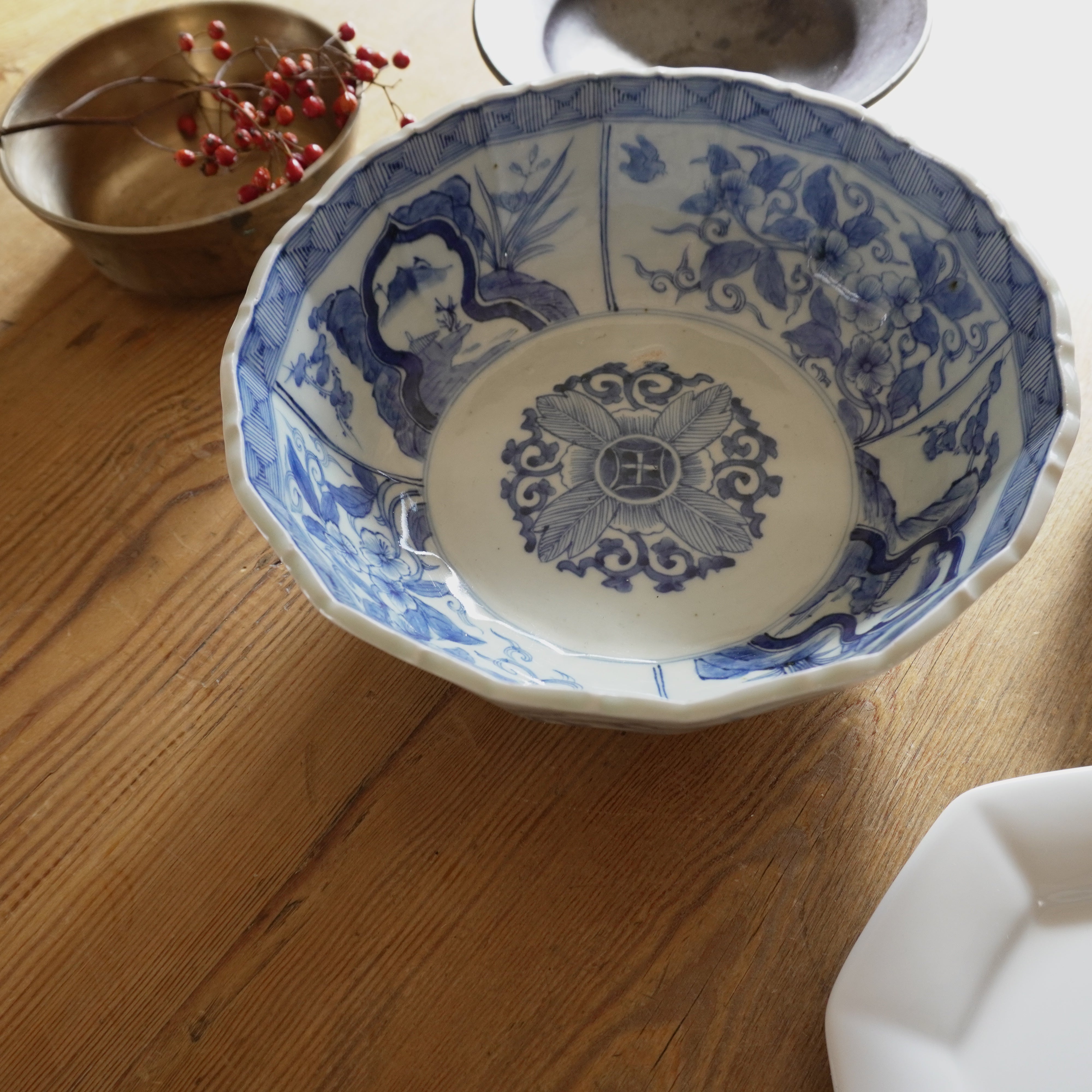 古伊万里の器 – Kotto Shop