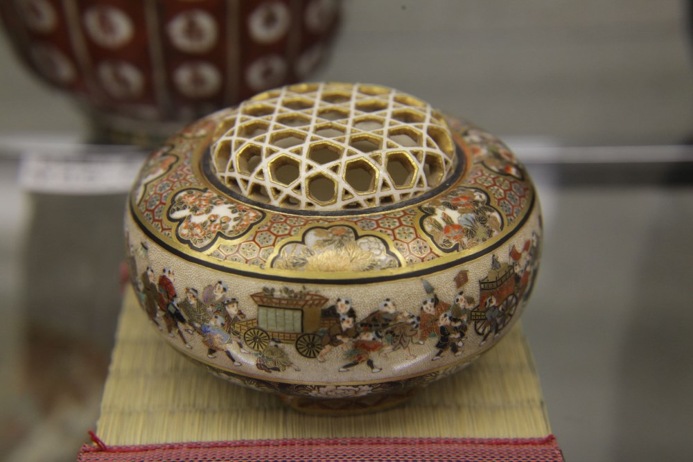 出店者リスト｜国内最古の室内骨董市平和島骨董まつりの出店者リストは